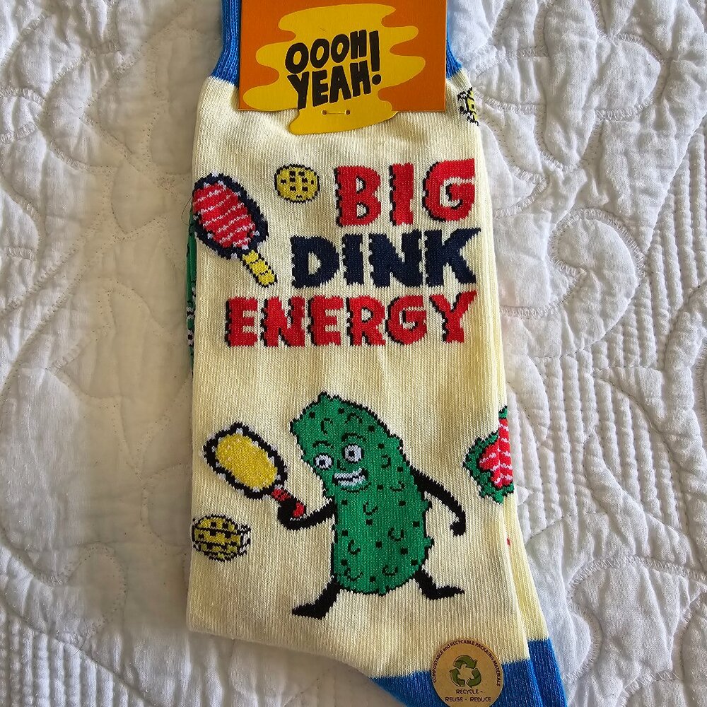 Pickleball Socks